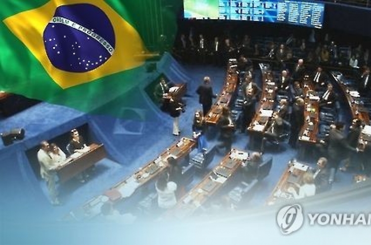 Brazil-focused funds samba their way to stellar returns