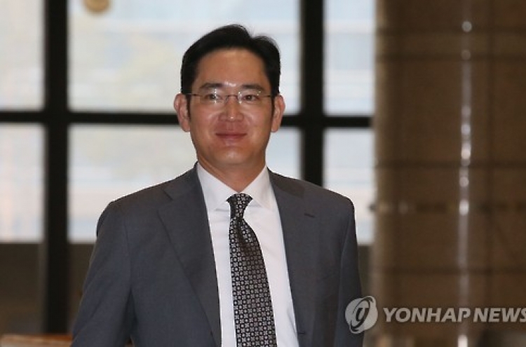 Sustinvest opposes Lee Jae-yong nomination