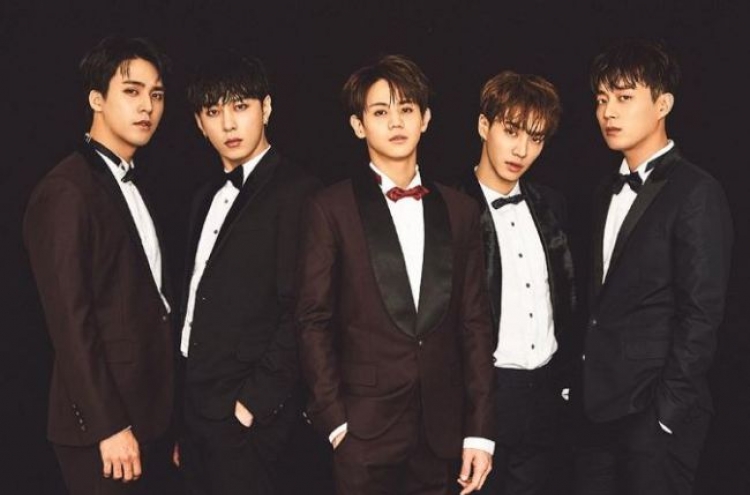 Beast rumored to be starting own talent agency