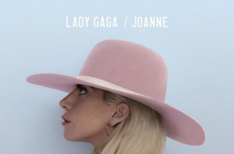 [Album Review] Lady Gaga’s powerful voice stars on uneven ‘Joanne’