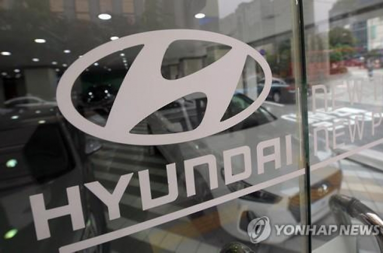 Hyundai, Kia to pay $41.2 million over inflated fuel economy ratings