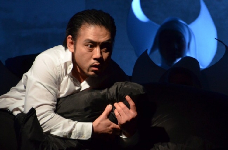 ‘Lohengrin,’ ‘Macbeth’ operas to hit Seoul stages