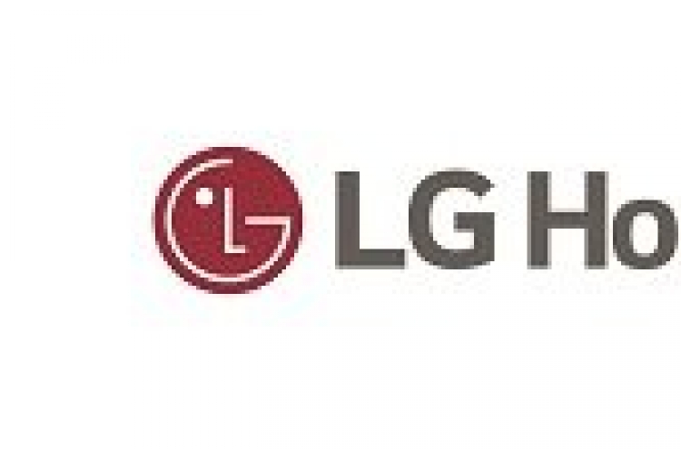 LG H&H to acquire Johnson & Johnson‘s oral care brand