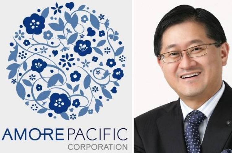 AmorePacific’s Q3 profit hit by toothpaste recall