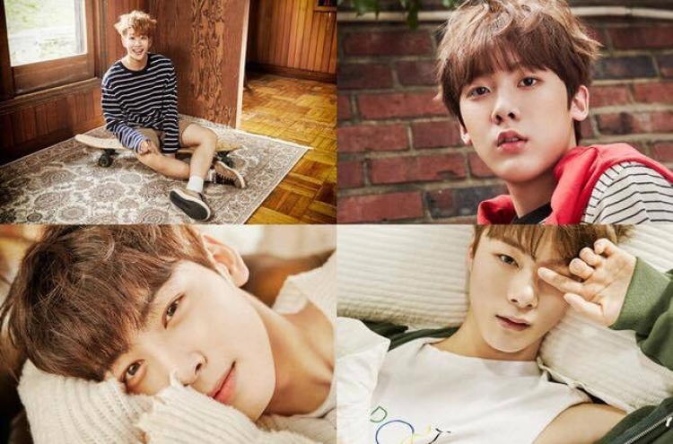 Astro, Snuper to return this month