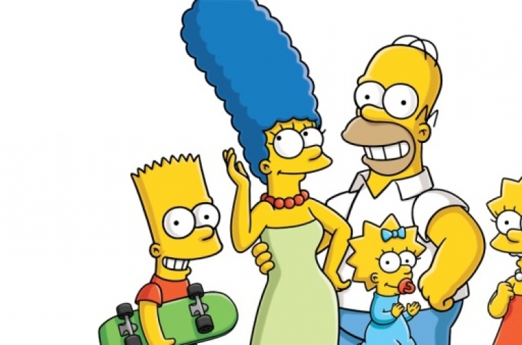 'The Simpsons' renewed through historic season 30