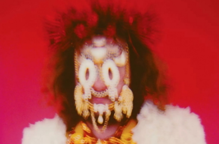 [Album Review] Love helps Jim James survive in ‘Eternally Even’