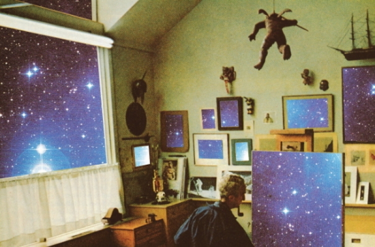 [Album Review] STRFKR’s relaxed flow fits 4th album’s dance grooves