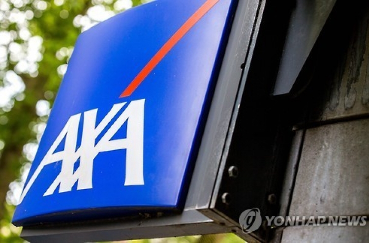 AXA Group to expand investment in Korea