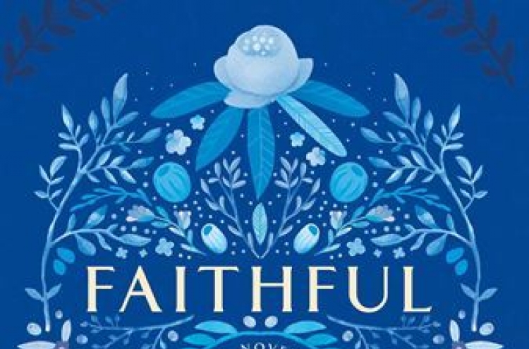 Tragedy, hope and a little magic mix in 'Faithful'