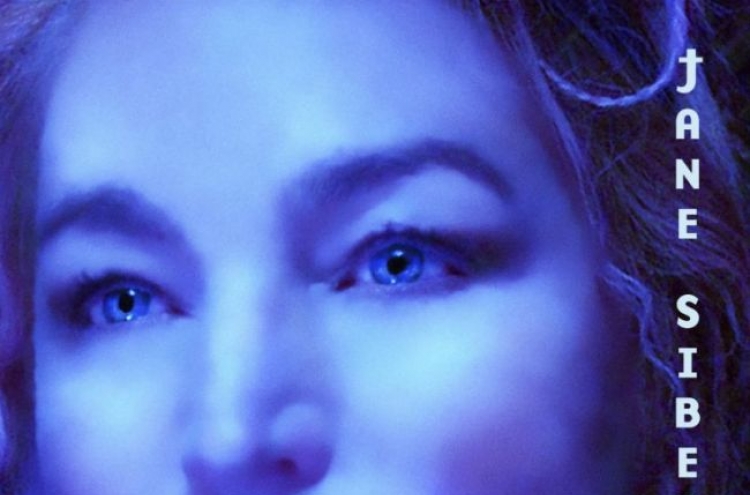 Jane Siberry haunts, stirs on ‘Angels Bend Closer’