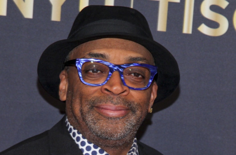 Spike Lee sued for failing to pay union health contributions