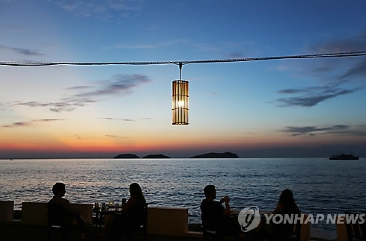 말레이 휴양지에서 한국인 60대 여성 관광객 익사