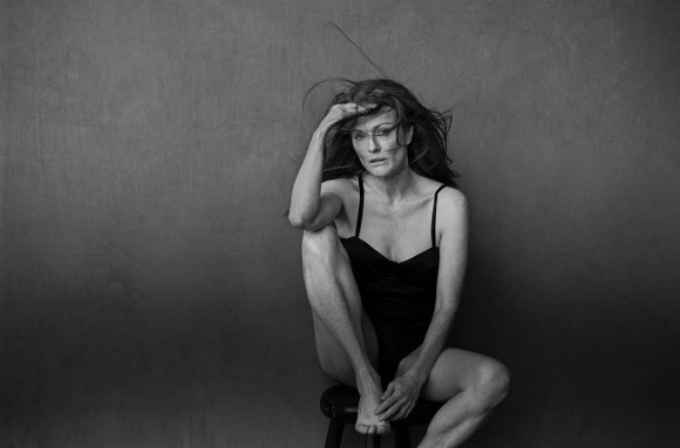 Pirelli launches covered-up 2017 calendar with top actresses