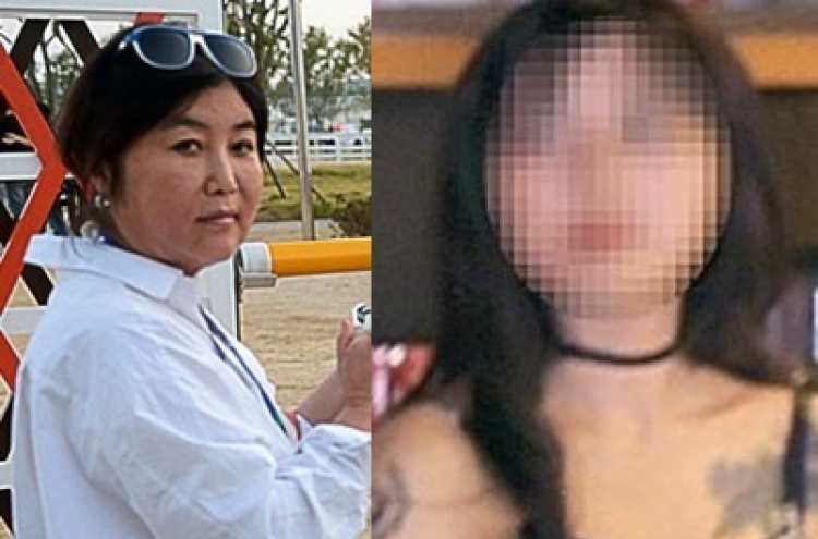 오는 수요일 ‘최순실ㆍ정유라’ TV 생중계