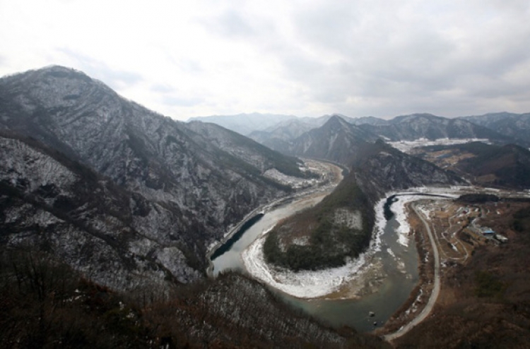 PyeongChang Olympics looks to catapult Gangwon tourism