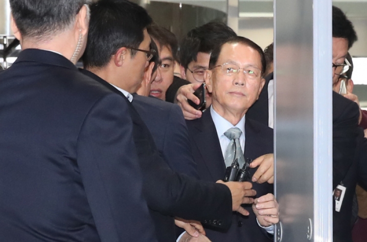 Parliament to hold second round of hearings on Choi scandal