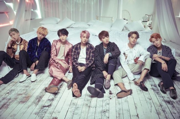 BTS’ ‘Wings’ ranked among 20 best albums of 2016 by Fuse