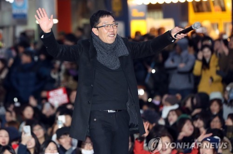 '온라인 시민의회' 논란에 김제동 "누군가 대표할 자격없다"(종합)