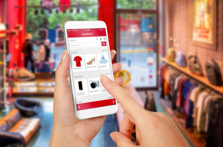 Lotte to build shopping assistance chatbot using IBM’s AI solution Watson