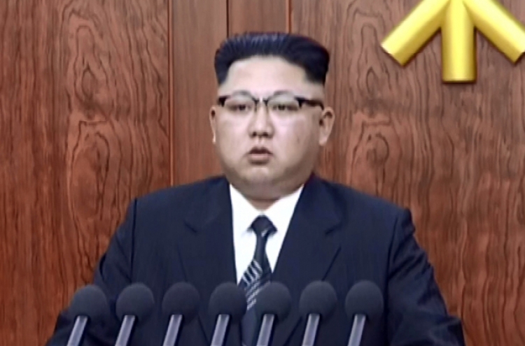 N. Korea: Developing long-range missiles 'in final stages'