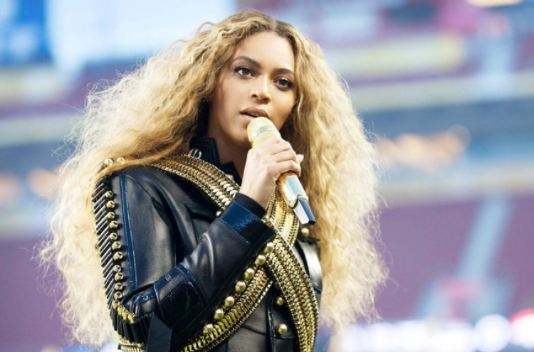 Beyonce, Radiohead, Kendrick Lamar to headline Coachella