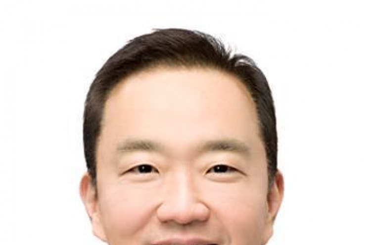 Samsung SDS’ Chang Hwa-jin named new chief of IBM Korea