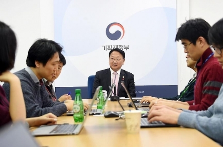 Korea working on dealing with China's trade retaliation