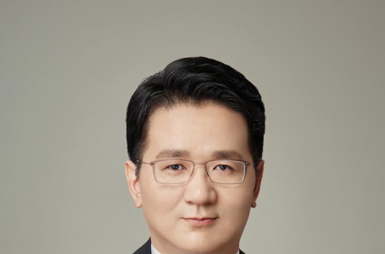 Cho Won-tae named president of Korean Air