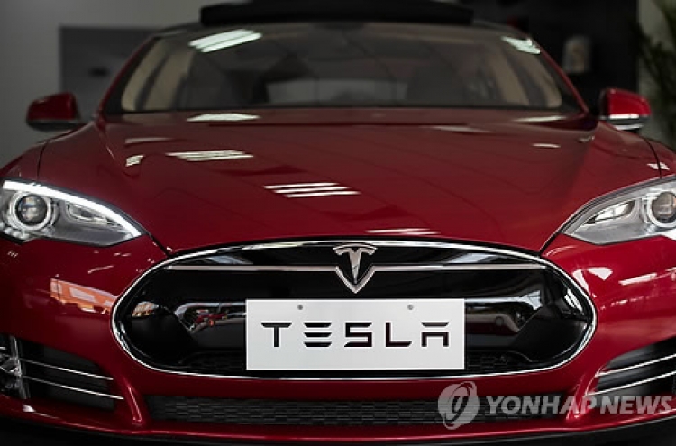 Tesla’s official launch in Seoul imminent, unswayed by Korean celeb accident