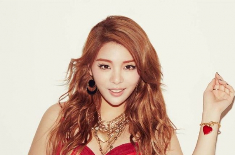 Ailee makes US debut with new stage name