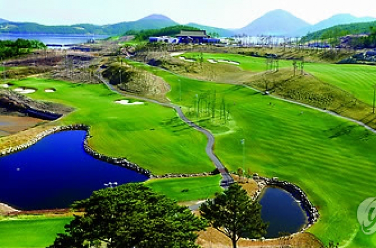 Mirae to finance W1tr for Yeosu resort development