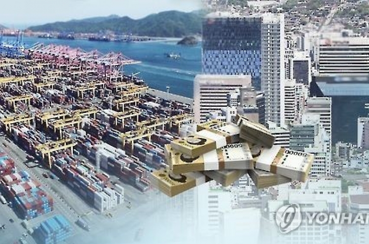 Korea on verge of losing momentum