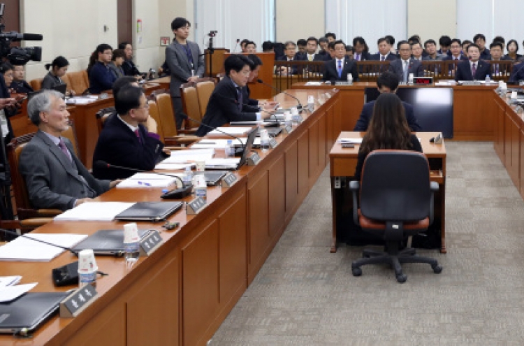 Discussion on revising voting age stalled on Saenuri's reluctance