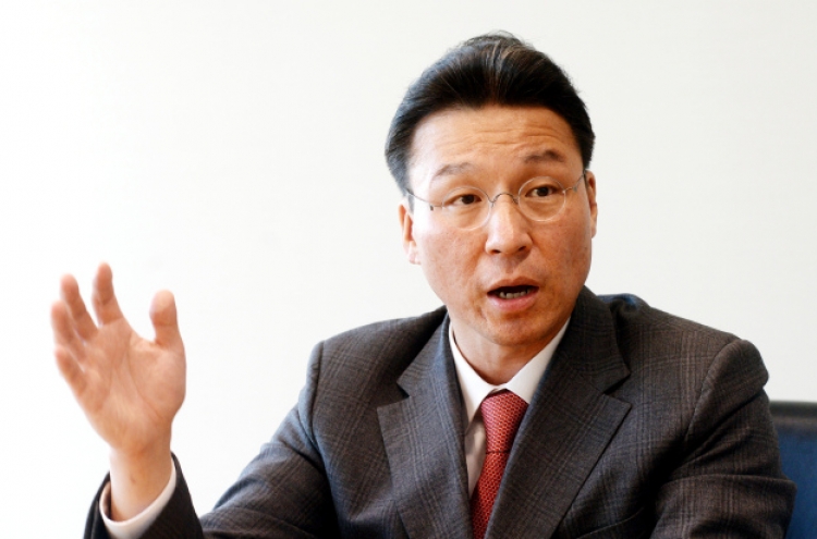 [HERALD INTERVIEW] ‘Time to tap China’s explosive carbon market’