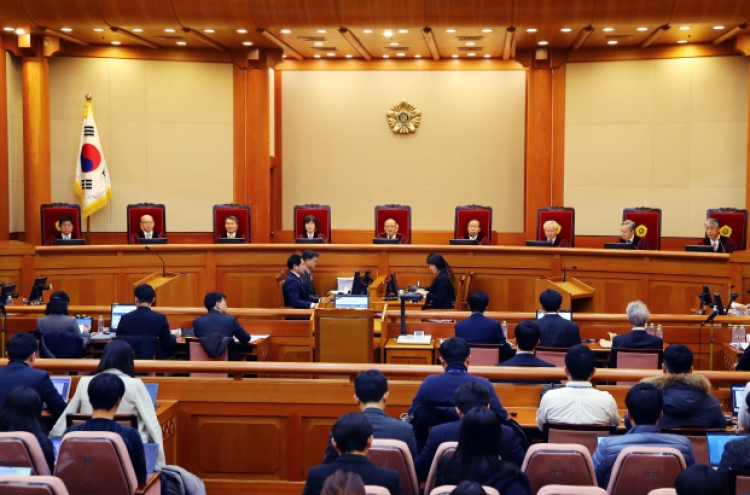 Choi Soon-sil to appear at Park’s impeachment trial