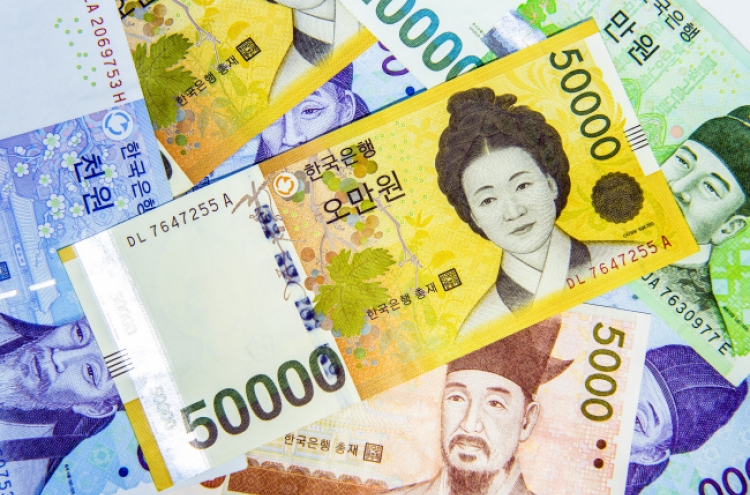 Korea’s ample money supply not translating into circulation