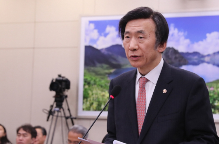 S. Korea OKs EugeneBell's plan to send TB medication to NK