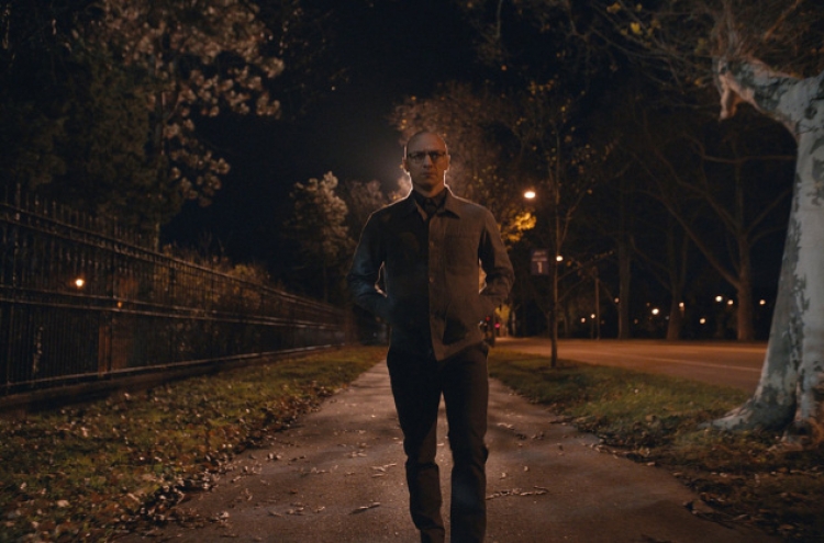 Movie review: McAvoy shines in M. Night Shyamalan’s ‘Split’