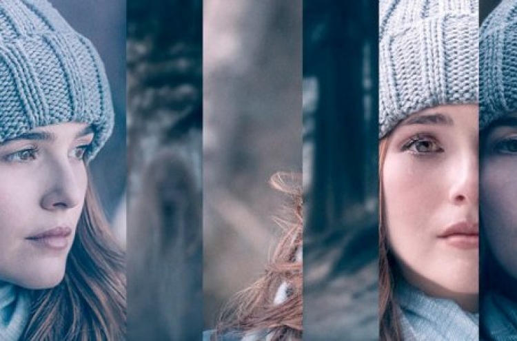 ‘Before I Fall’ explores Groundhog Day themes for teens