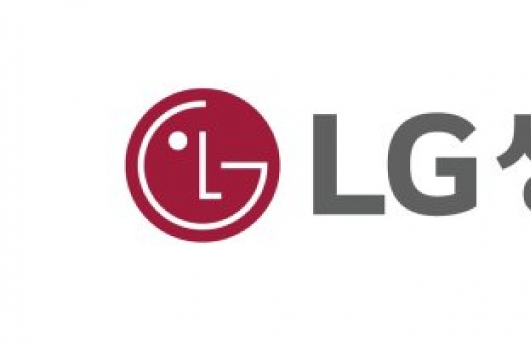 LG Household & Health Care profits hit record