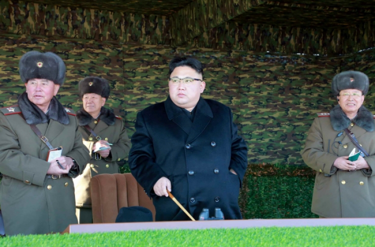 N. Korea likely to launch mid-range missile