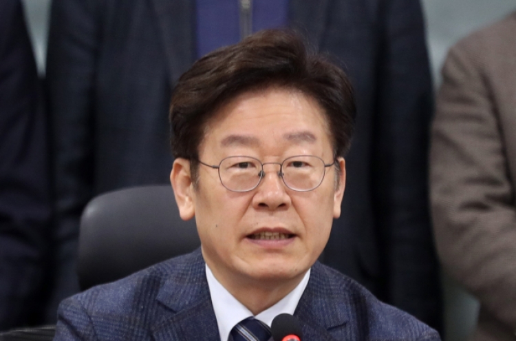 Ban's withdrawal from presidential race to adversely impact Moon: Seongnam mayor