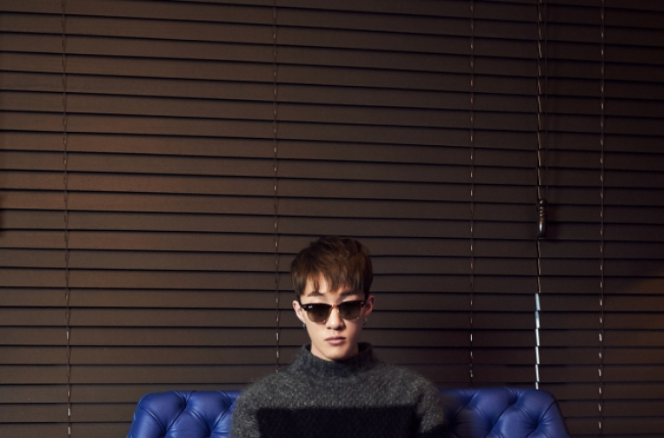 Zion.T talks about two sides of fame with ‘00’