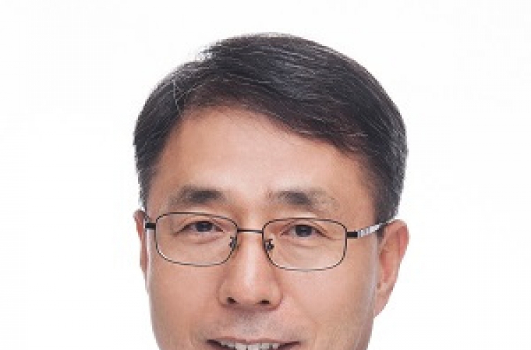 Posco appoints new COO to lead steel segment