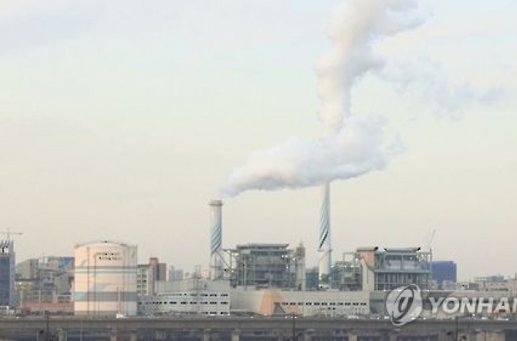 Korea to spend W77b to advance climate technology in 2017