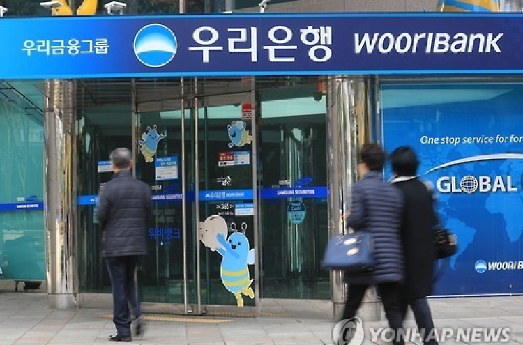 Woori Bank opens representative office in Poland