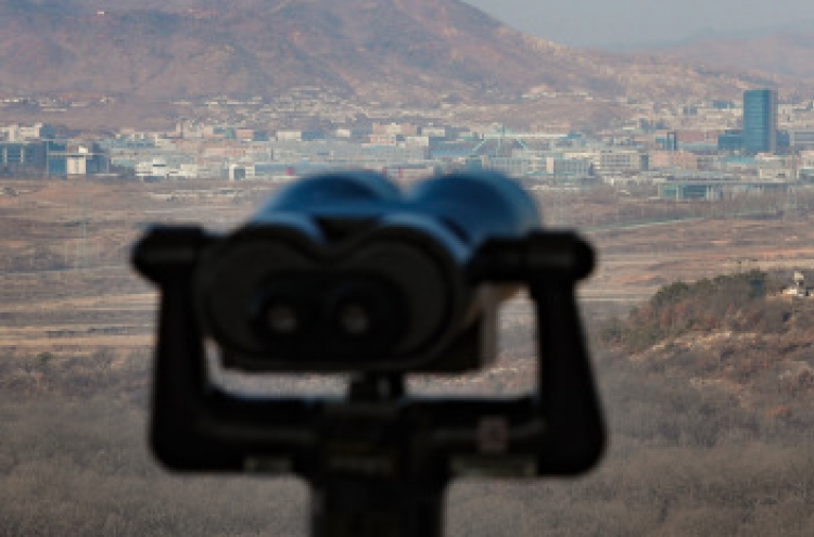 Resumption of Kaesong complex to be hotly debated amid sanctions regime