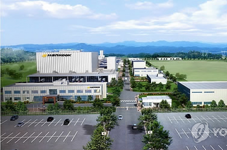 Hankook Tire to complete new US facility, create 1,200 new jobs