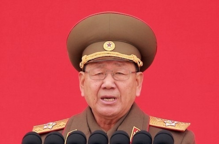 N. Korea threatens pre-emptive strike ahead of Armed Forces Day
